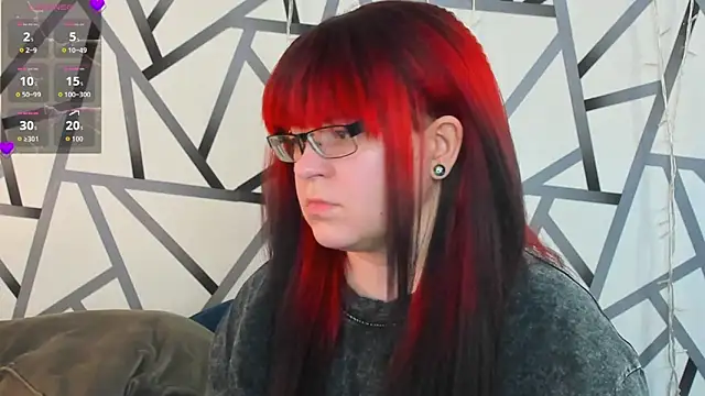 Michelle Wilsson online show from 03.14.26