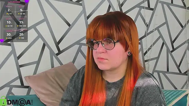 Michelle Wilsson online show from 04.06.26