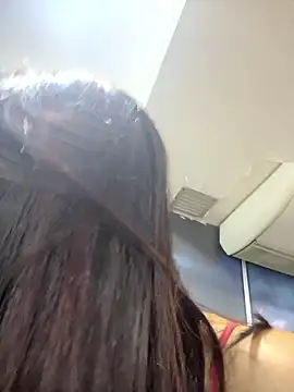 Miss-Brazil online show from 01.07.26