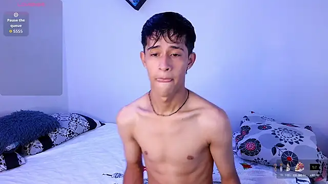 Danny cute 05 online show from 10.04.25