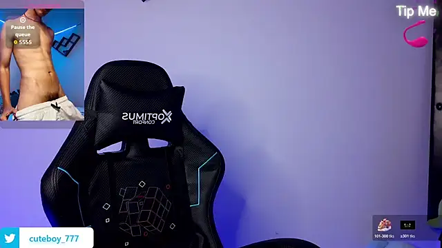 Danny cute 05 online show from 10.23.25