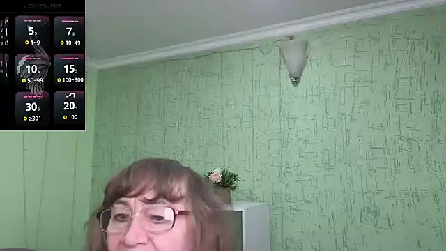 Snapshot of Betty_Brick chatting on 04.08.26 Betty Brick online show from 04.08.26