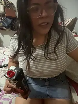 karysweetbeaury online show from 10.10.25