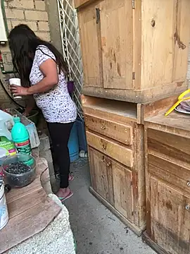 karysweetbeaury online show from 02.13.26