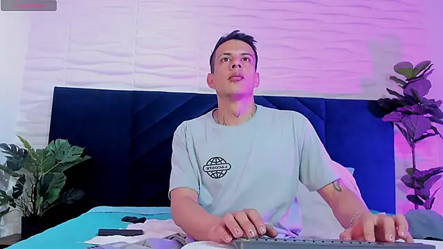 Dustin Sonne online show from 09.14.25