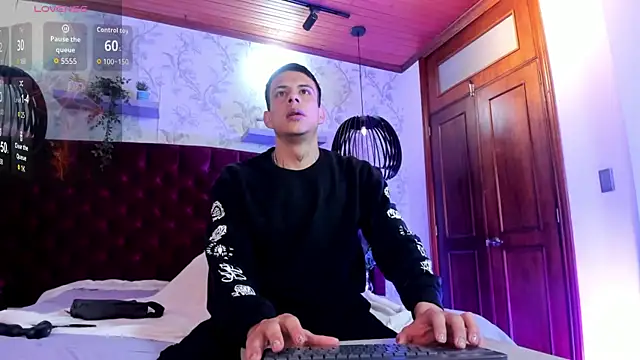 Dustin Sonne online show from 09.16.25