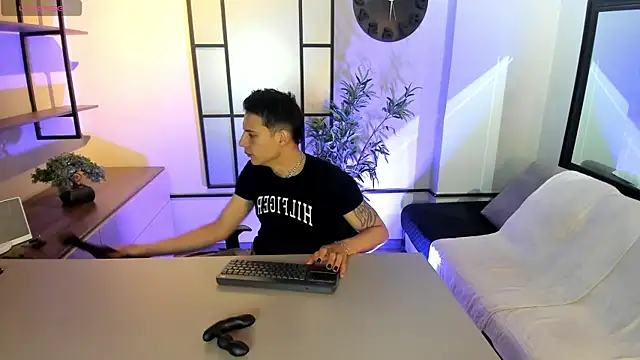 Dustin Sonne online show from 10.15.25