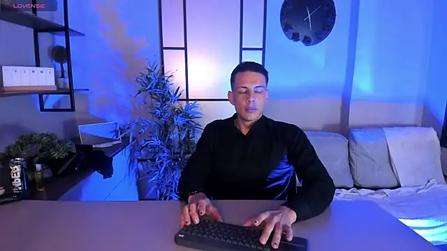 Dustin Sonne online show from 11.29.25