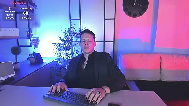 Dustin Sonne online show from 12.15.25