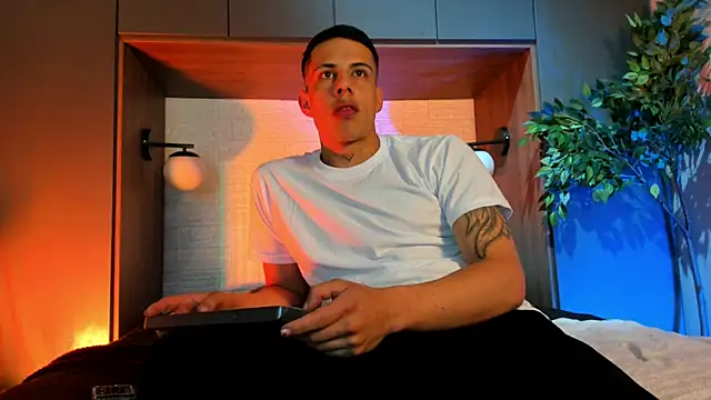 Dustin Sonne online show from 01.18.26