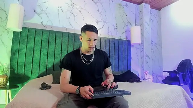 Dustin Sonne online show from 02.13.26