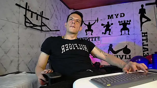 Dustin Sonne online show from 05.24.26