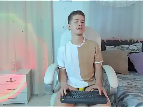 ThiagooJames online show from 12.19.25