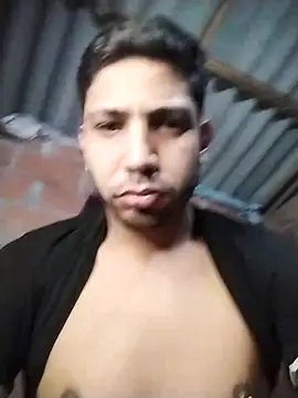 Snapshot of ashtoncooperr chatting on 09.30.25 ashtoncooperr online show from 09.30.25