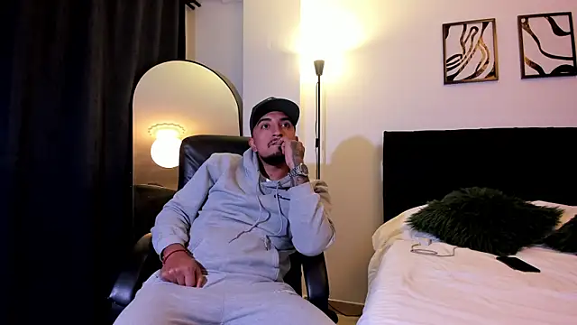 Cefiro93 online show from 04.07.26