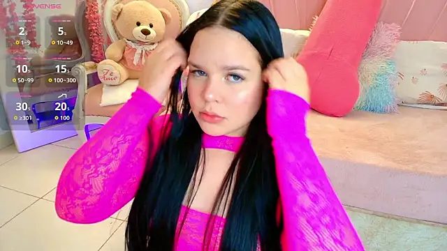  sammysaenz online show from 02.04.26