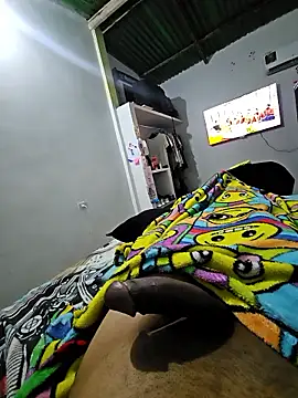 sexyboy fox online show from 01.15.26