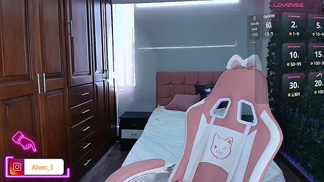 Aleecandrews online show from 10.03.25