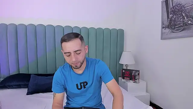 Lushian  online show from 09.23.25