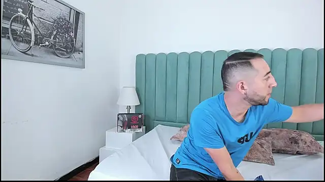 Lushian  online show from 10.04.25