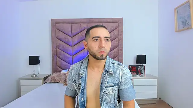 Lushian  online show from 11.04.25