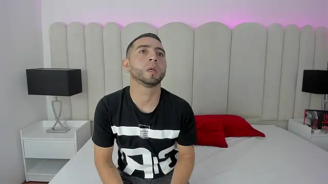 Lushian  online show from 12.05.25