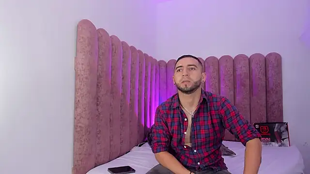 Lushian  online show from 03.12.26