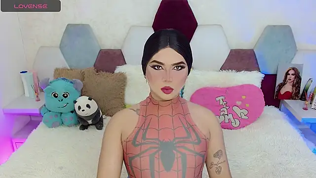 kushina uzumaki75 online show from 09.13.25