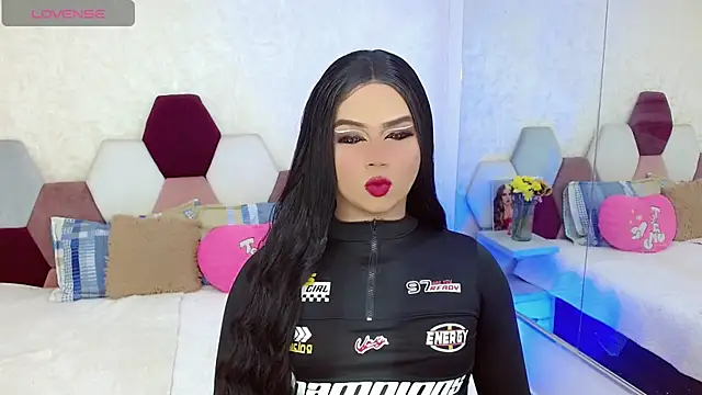 kushina uzumaki75 online show from 11.06.25