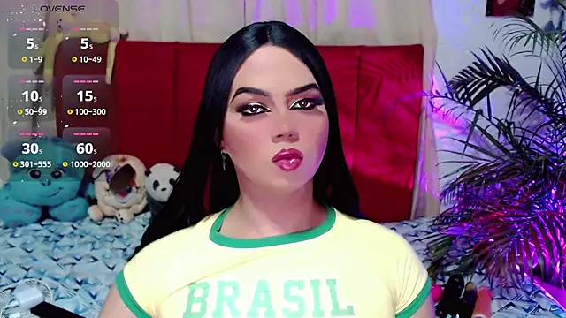 kushina uzumaki75 online show from 01.10.26