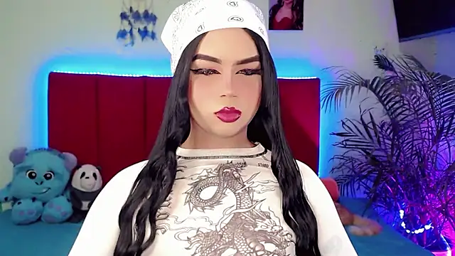 kushina uzumaki75 online show from 03.07.26