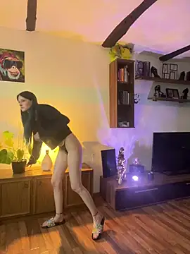 Seductively4 20 online show from 02.11.26