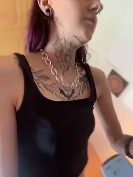 Seductively4 20 online show from 04.08.26