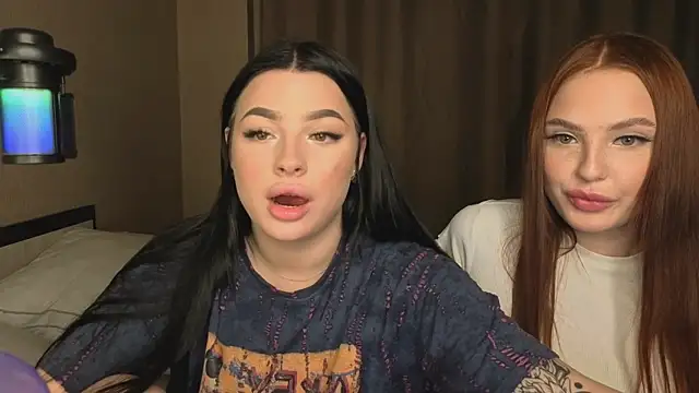 Snapshot of honey_____bunny chatting on 10.05.25 honey bunny online show from 10.05.25