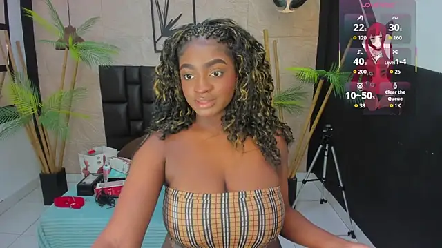 Snapshot of alana_bonny chatting on 09.24.25 alana bonny online show from 09.24.25