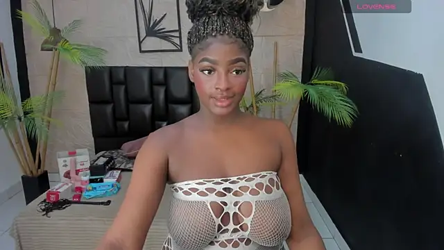 Snapshot of alana_bonny chatting on 10.02.25 alana bonny online show from 10.02.25