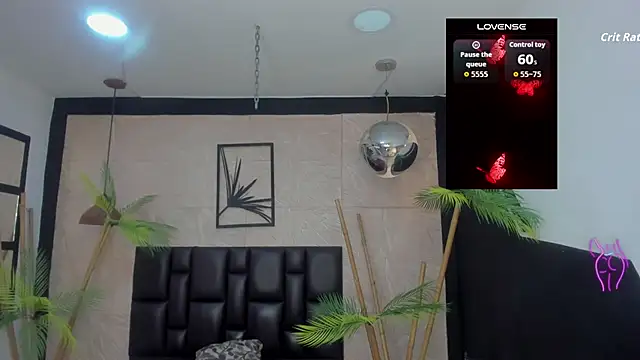 Snapshot of alana_bonny chatting on 10.08.25 alana bonny online show from 10.08.25