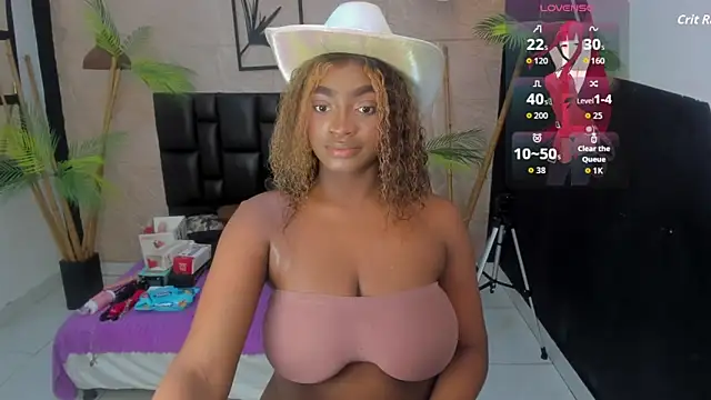 Snapshot of alana_bonny chatting on 10.09.25 alana bonny online show from 10.09.25