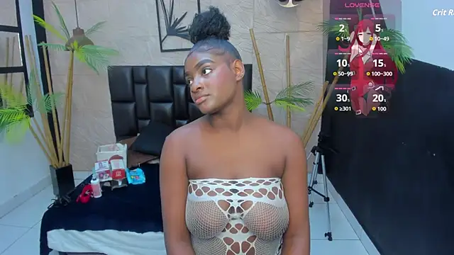 Snapshot of alana_bonny chatting on 10.21.25 alana bonny online show from 10.21.25