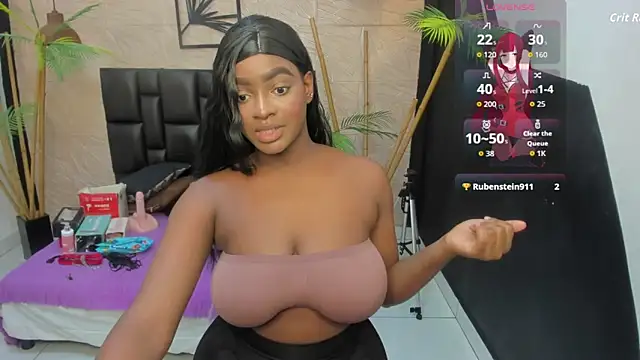 Snapshot of alana_bonny chatting on 10.23.25 alana bonny online show from 10.23.25