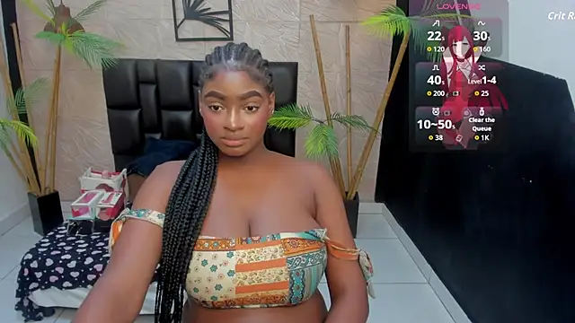 Snapshot of alana_bonny chatting on 11.04.25 alana bonny online show from 11.04.25