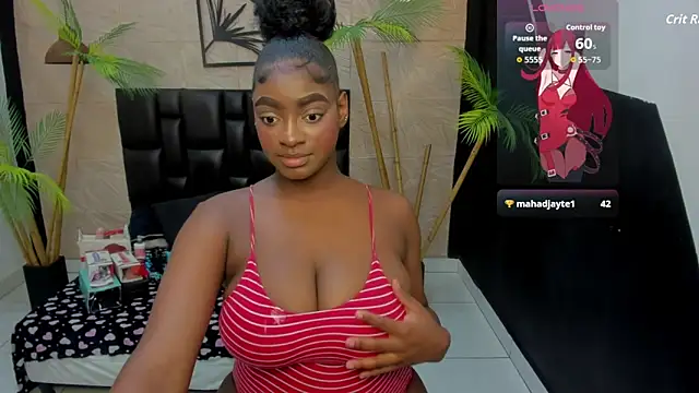 Snapshot of alana_bonny chatting on 11.06.25 alana bonny online show from 11.06.25