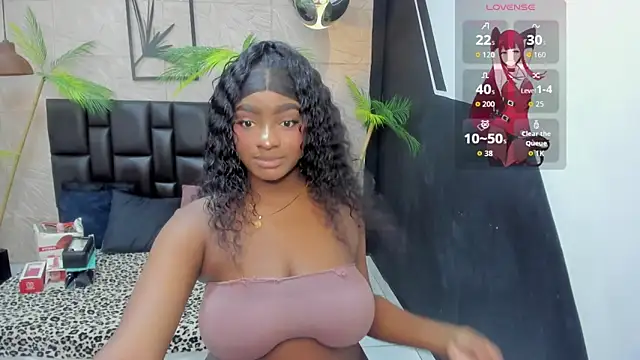 alana bonny online show from 02.04.26