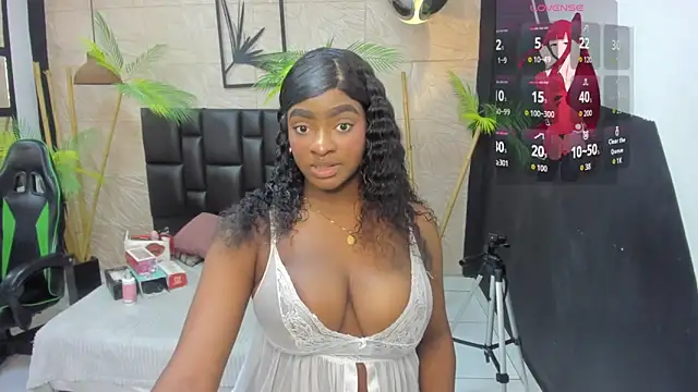 alana bonny online show from 02.14.26