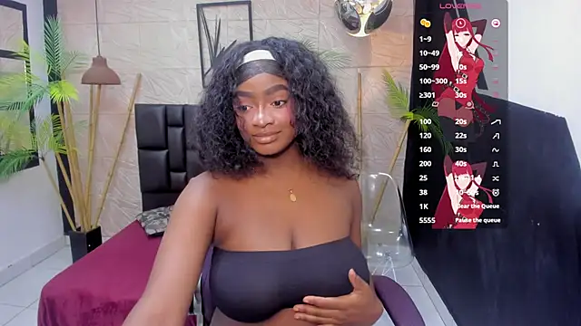 alana bonny online show from 03.12.26