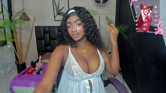 alana bonny online show from 03.14.26