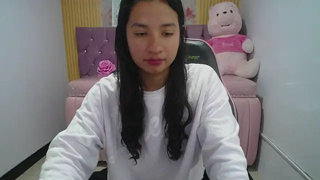 Irina evans s1 online show from 09.10.25