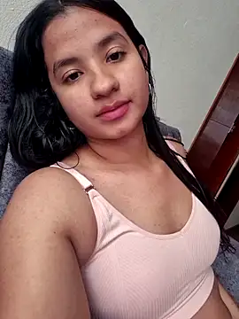 Irina evans s1 online show from 12.02.25