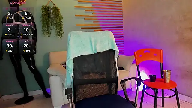 david huge online show from 11.30.25