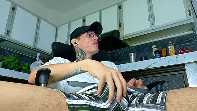 david huge online show from 02.21.26